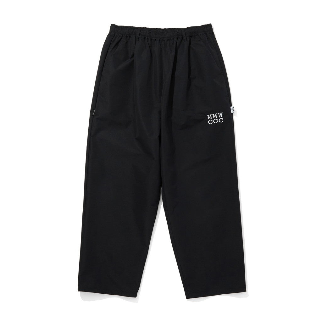 Marmot | MMWCCC PANTS_WINDSTOPPER #BLACK [CCC-251P001]