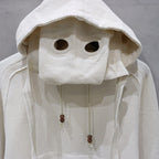 ORBIT 面罩 #ECRU [JI-25SS-SW01-1]