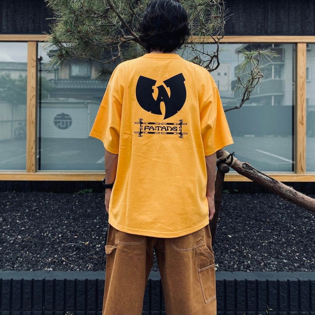 FA-TANG #YELLOW [F32610-TS09]