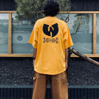 FA-TANG #YELLOW [F32610-TS09]