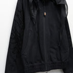 TOKUINC | BASIC UNIT 01 改 #BLACK [JI-25AW-BU01-2]