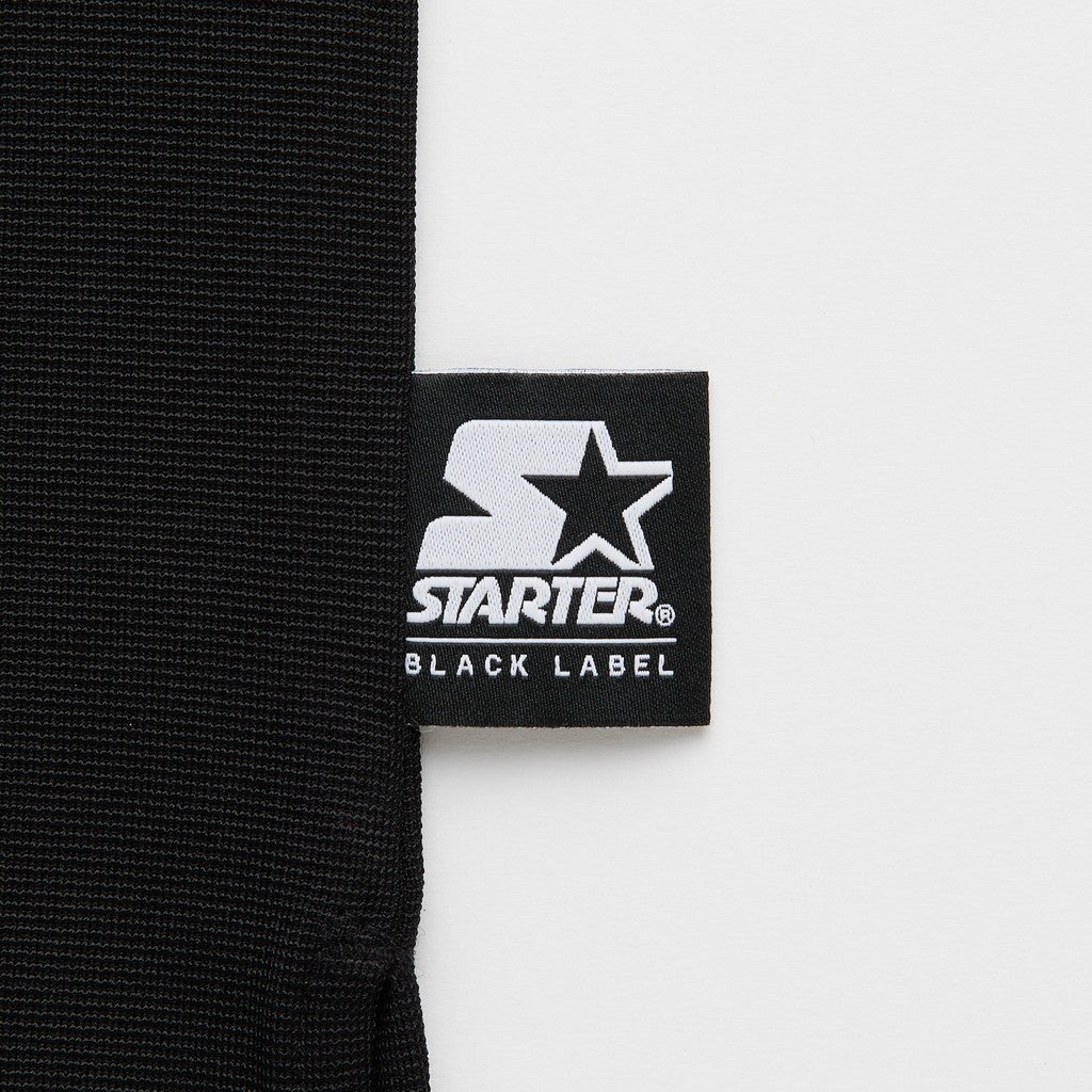 STAROVER #BLACK [F32411-CT30]