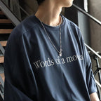 威尼斯鏈條/獎章吊墜 - 瓜達露佩聖母 - #銀色 [XOC008 / XON039-60]