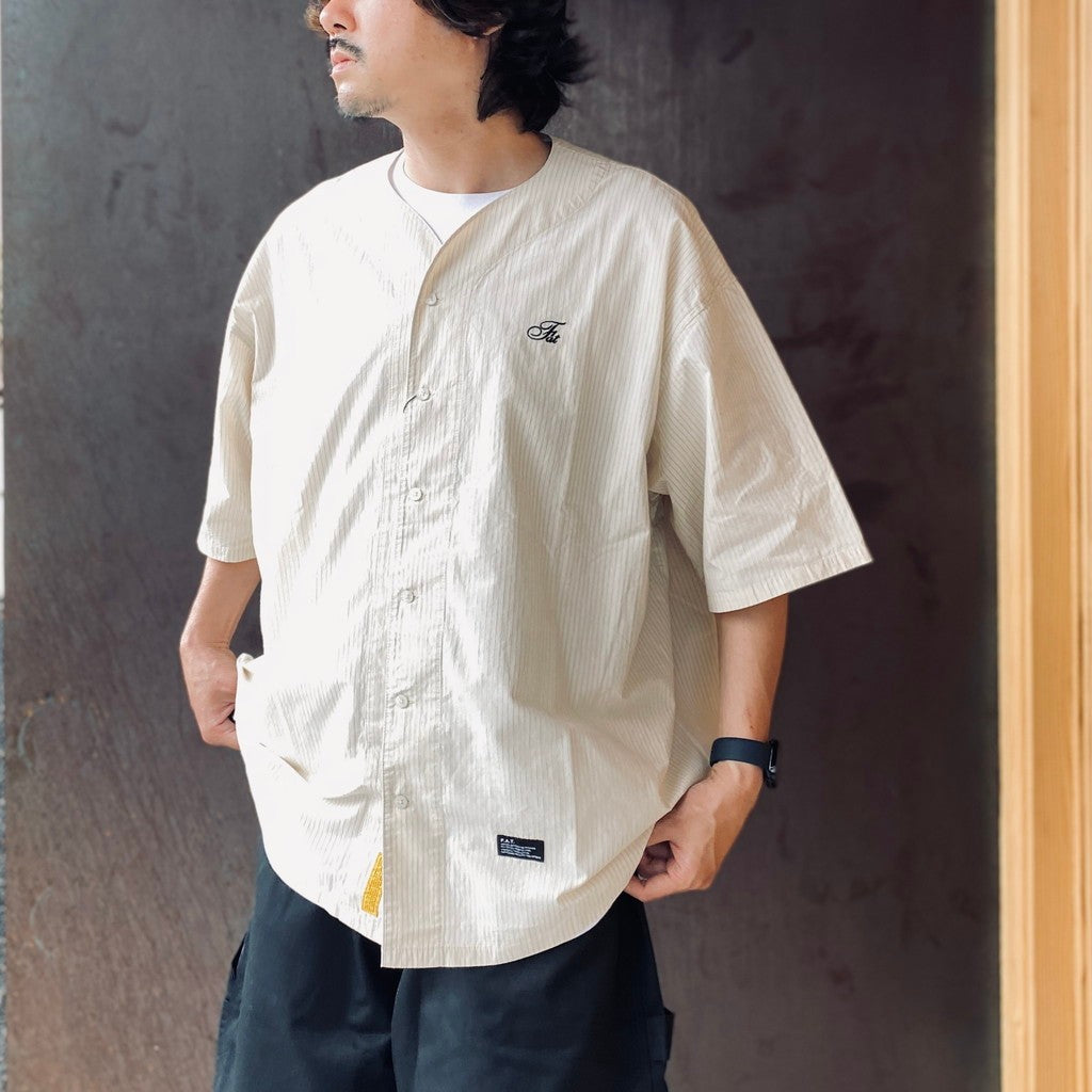 BALLRIPE #OFF WHITE [F32610-SH23]