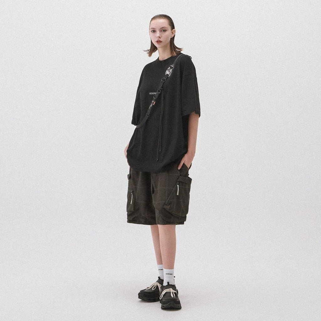 "FN-D24" FIDLOCK ICE 版錶帶環 #SHADOW [GOOPI-24SS-JUN-03]