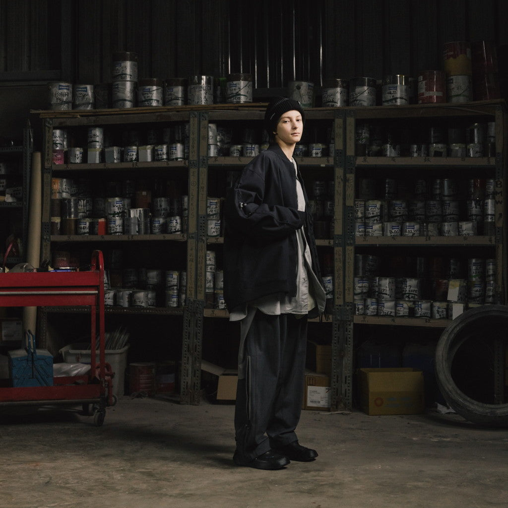 「G7-TB」7 型標誌轟炸機 #SHADOW [GOOPI-23AW-NOV-02]