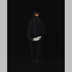 「G-1RZ」 3D Tech Shield 外套 #SHADOW [GOOPI-24AW-DEC-06]