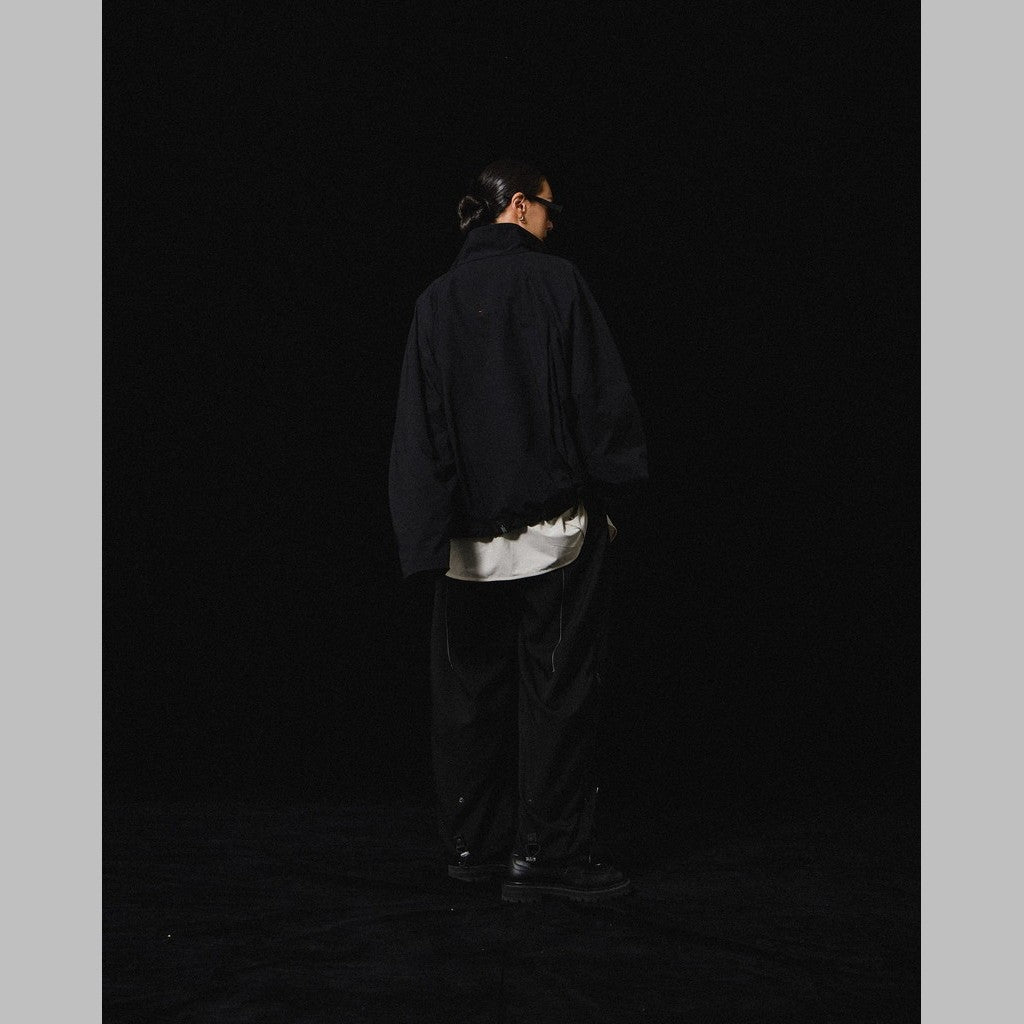 「G-1RZ」 3D Tech Shield 外套 #SHADOW [GOOPI-24AW-DEC-06]