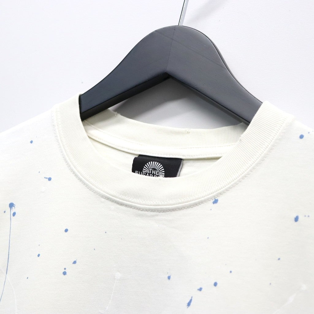 俺だけレベルアップな件 | S/S T-Shirt (IGURITTO 1) #WHITE [TOLM25AM002]