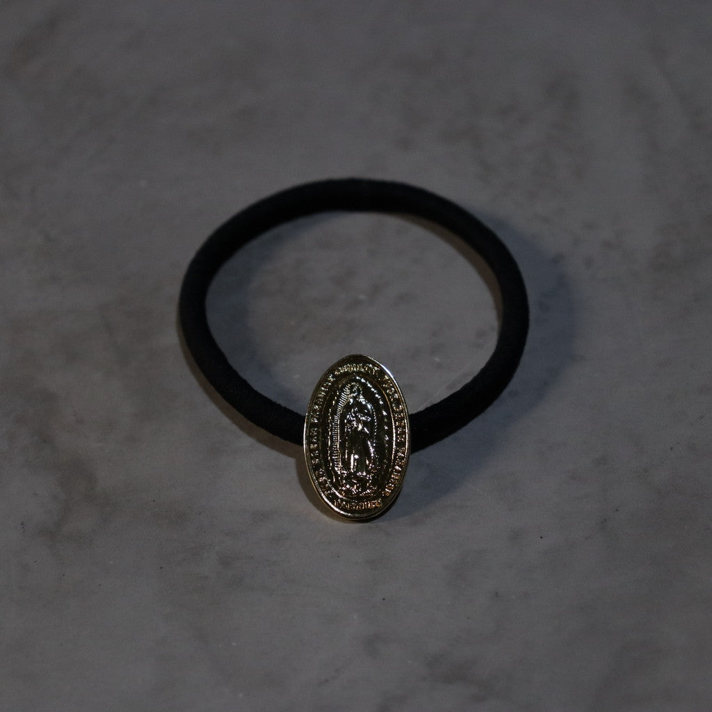 髮帶#金色 [WMGP-GG82]