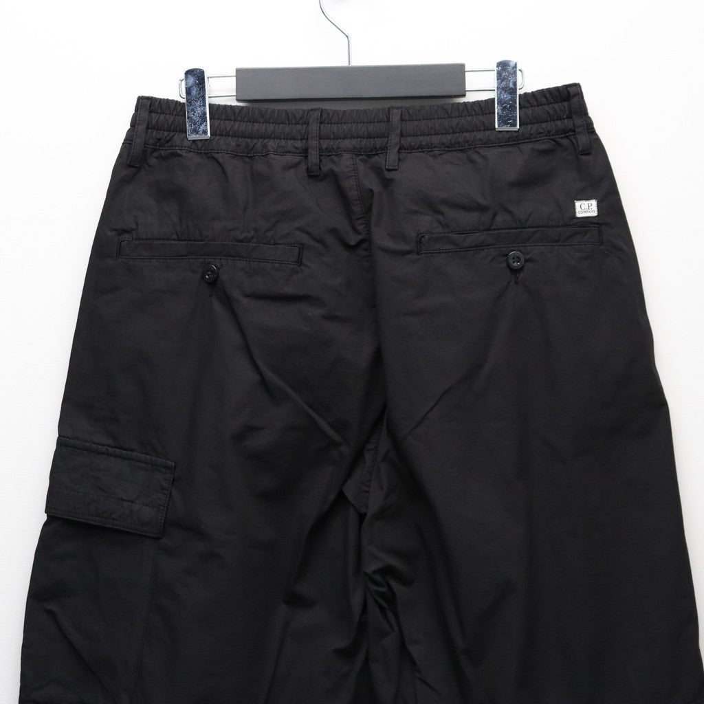 MICRO-REPS BOXY CARGO LENS PT #BLACK 999 [20CMPA126A]