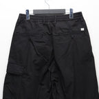 MICRO-REPS BOXY CARGO LENS PT #BLACK 999 [20CMPA126A]