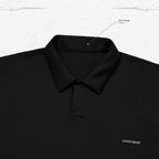 「GNV-07」軟盒 Polo 衫 #Shadow [GOOPi-22SS-JUN-01]