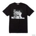 ARMS | SS TEE Type 1 #BLACK [25AW-FSxARMS-05 / FS1872]