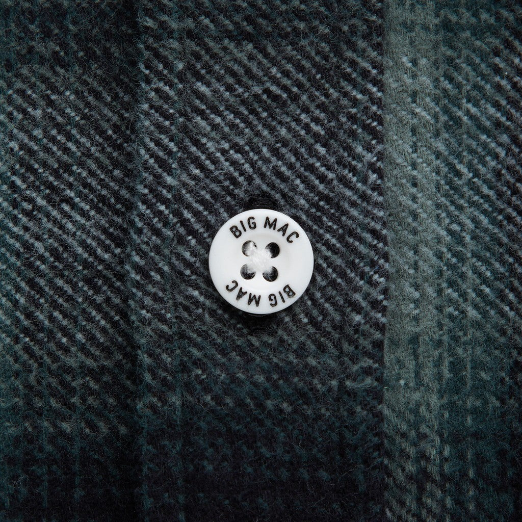 MAC 色號 #GREEN [F32520-SH11]