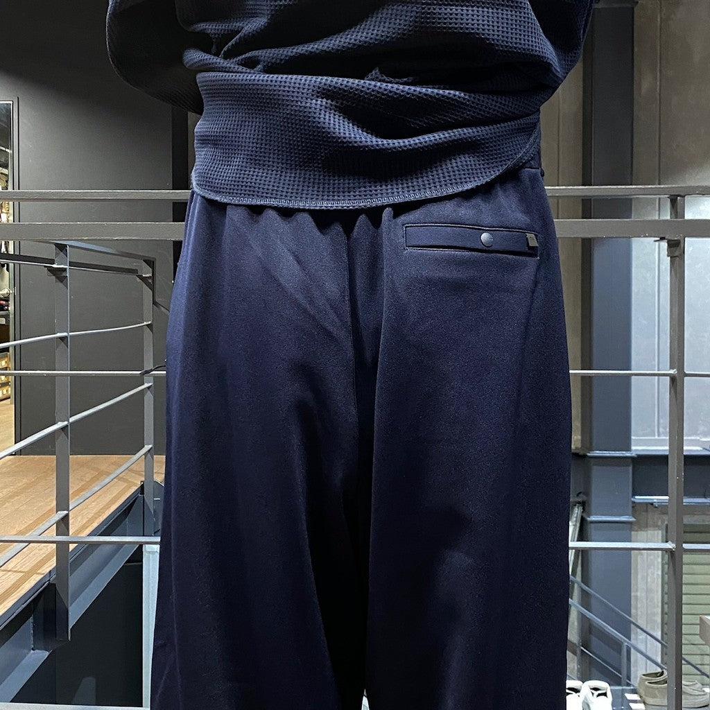 TECH TRACK PANTS #NAVY [BP-62024W] – cocorozashi