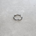 Mexican Ring 05 #SILVER [MEX-24AW-R05]