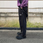 Marmot | MMWCCC PANTS_WINDSTOPPER #BLACK [CCC-251P001]