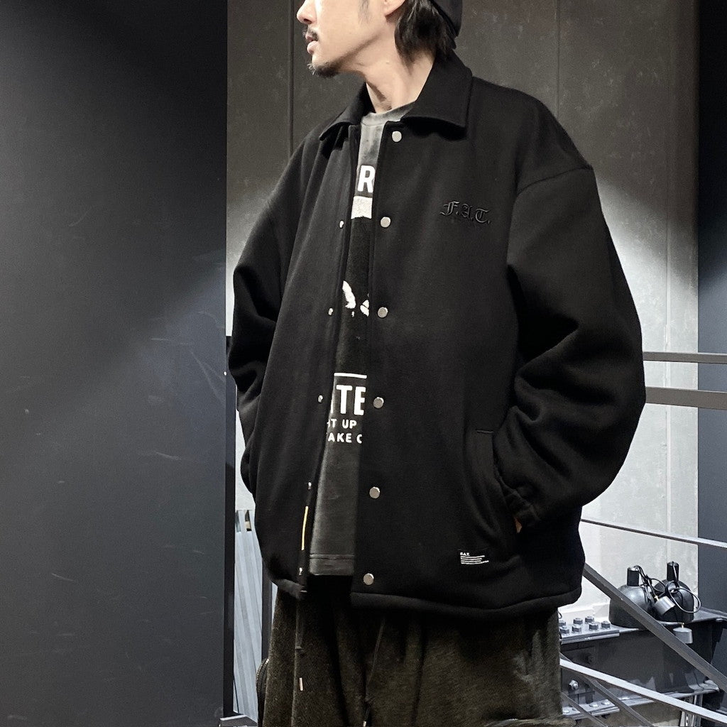 EMBREAKER #黑色 [F32321-SW15]