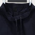 TECH EASY TROUSERS RIPSTOP #NAVY [BP-30025W]