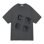 OVERDYE INTERNALIZED DUTY T #CHARCOAL [CES25T16]