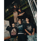 slipknot | SS TEE Type 2 #BLACK [25AW-FSxslipknot-06 / FS1860]