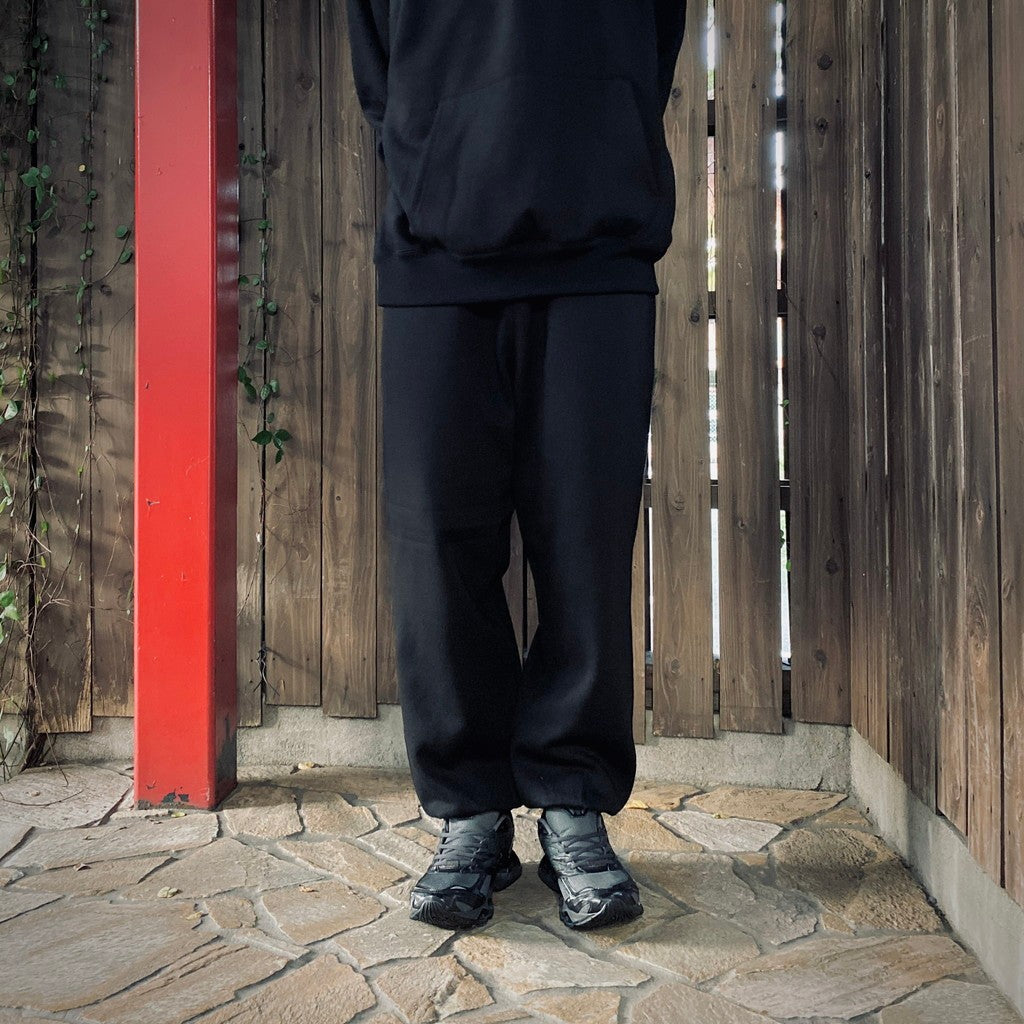 PAMEO POSE スウェット&ソックス(BLACK) ヴィヒタ』ソックス 2PAIR SET – 『サ道』OFFICIAL STORE
