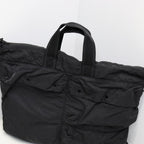 NYLON B TOTE BAG #BLACK 999 [20CMAC042A-005269G]