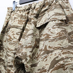 NUNAVUT PANTS #BEIGE [P2615301]