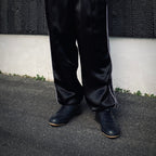 SKA PANTS #BLACK [26SSE-WMO-PT01]