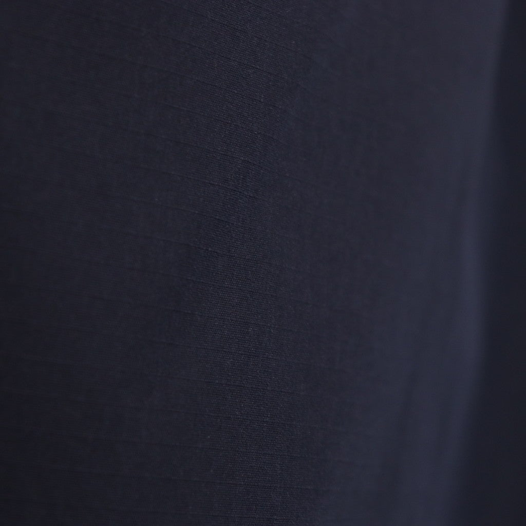 TECH EASY TROUSERS RIPSTOP #NAVY [BP-30025W]