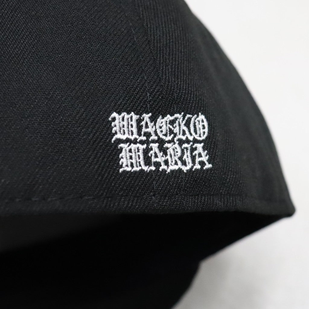 NEW ERA | LP 59FIFTY #BLACK [26SS-WMA-CP02]