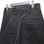 EIGHT #BLACK [AY-1001]