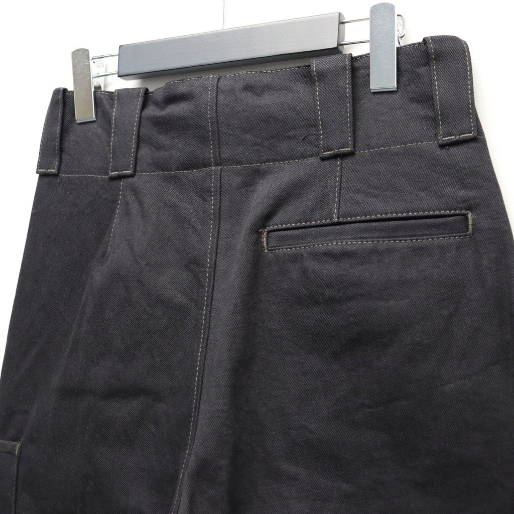 EIGHT #BLACK [AY-1001]