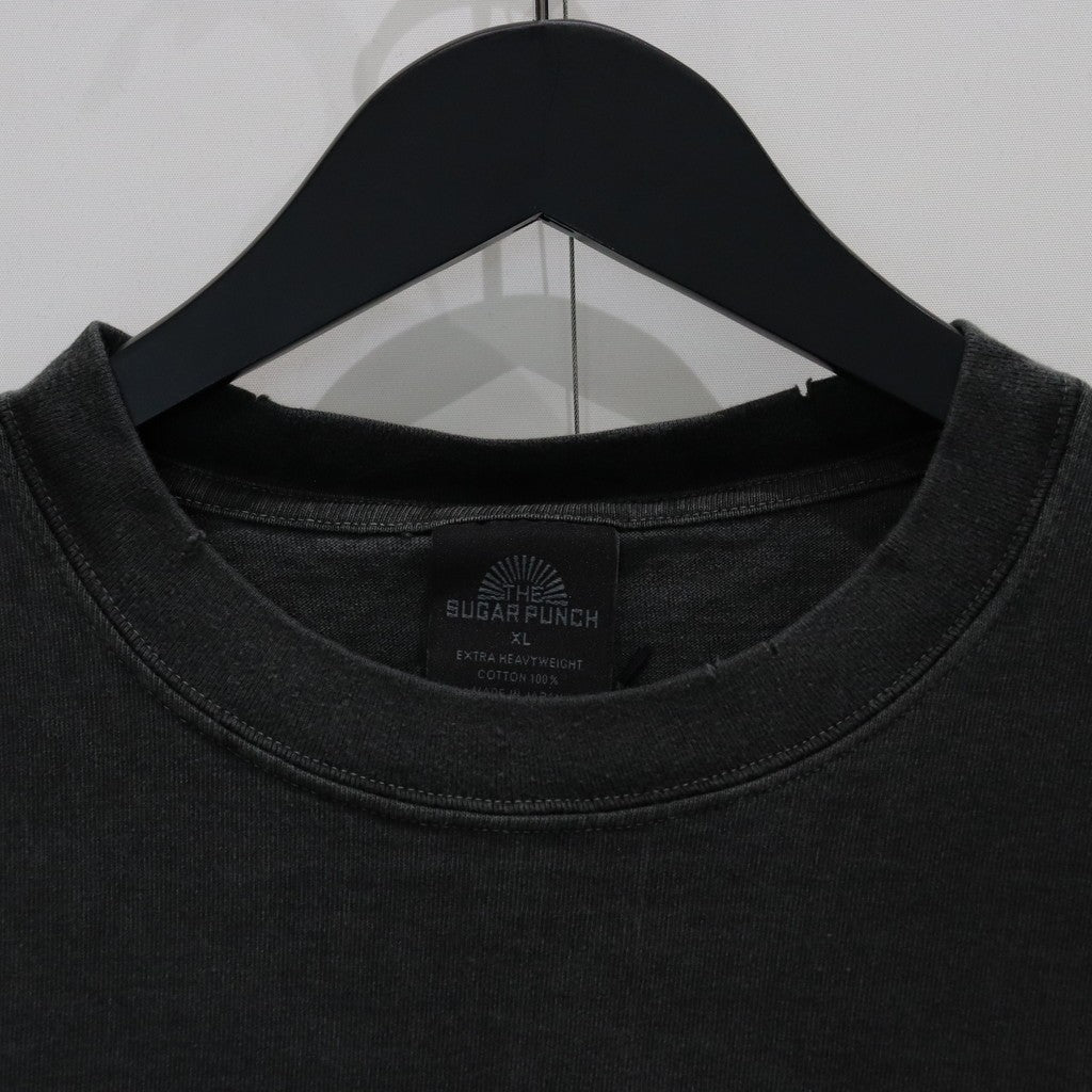 BLEACH | S/S T-Shirts - ZANPAKUTOU #BLACK [TBLM24AM008]