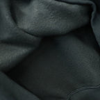 TECH SWEAT CREW FREEDOM SLEEVE #INK BLACK [BE-51026W]