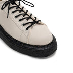 MERSEY / Canvas Monkey Shoes #GRAY [S14FW713]