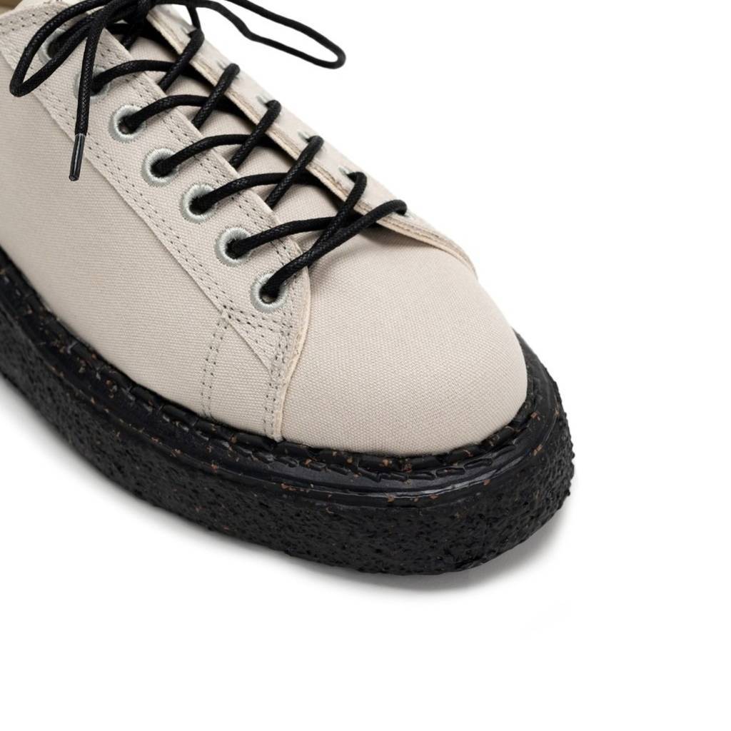 MERSEY / Canvas Monkey Shoes #GRAY [S14FW713]
