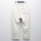 SCREAMIN INDIANS SWEAT PANTS AGED #AGED OATMEAL [BW252-SISP]