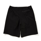 Strech Easy Short Pants #BLACK [CCC-241P002]