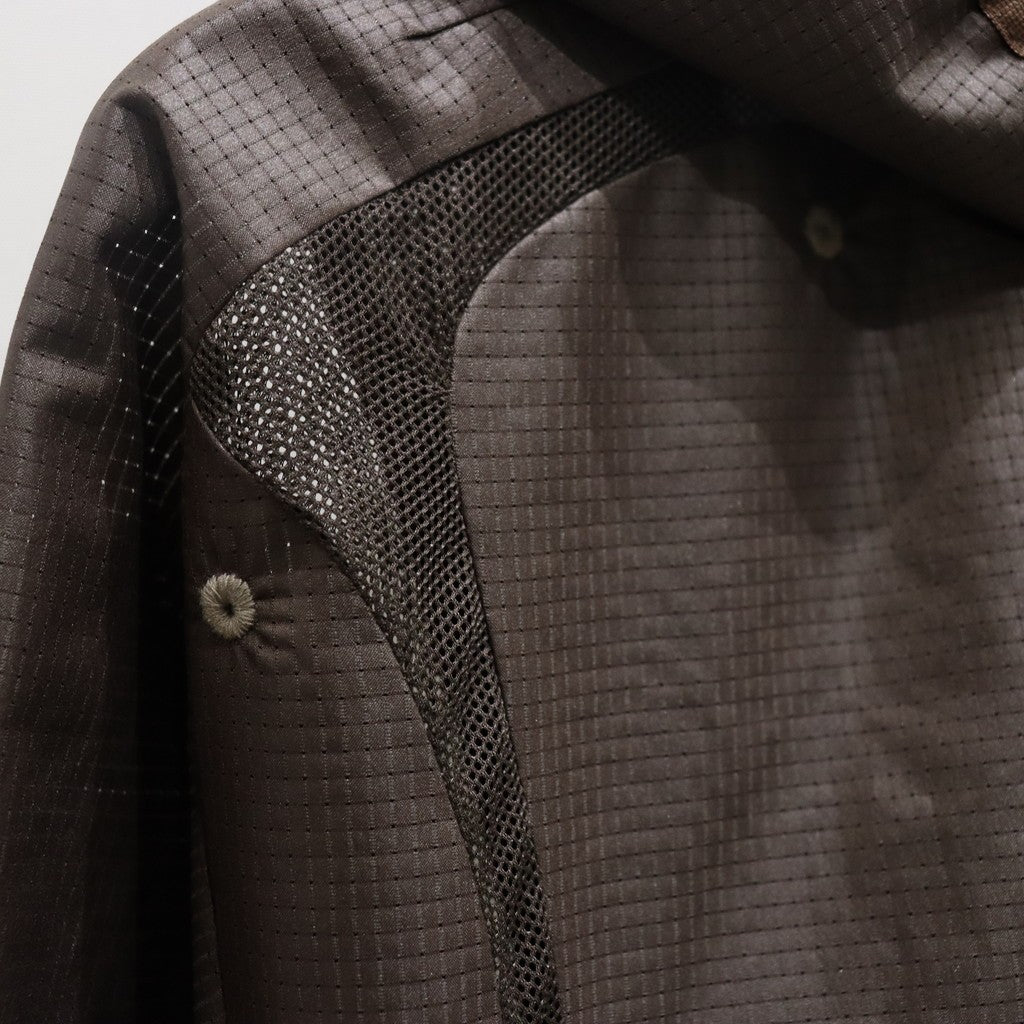 BASIC UNIT 05 #BROWN [JI-25SS-BU05]