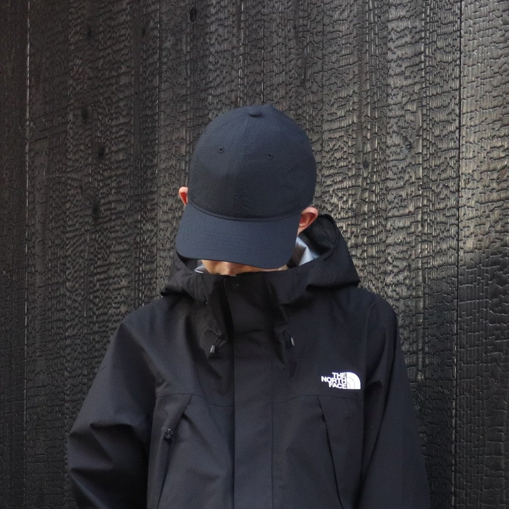 DayLite Cap #K / ブラック [NN42530]