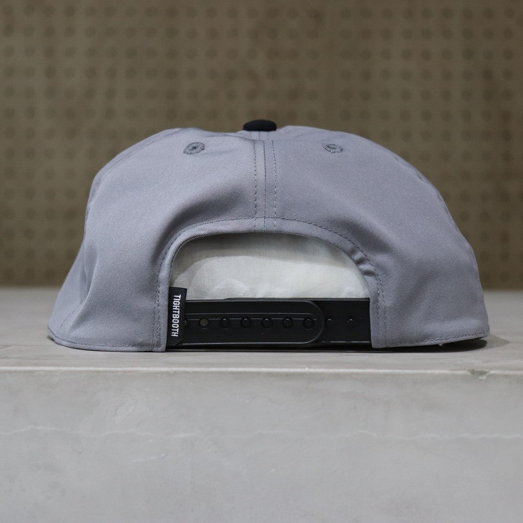 BEAST 6 PANEL #GRAY [SS24-H07]