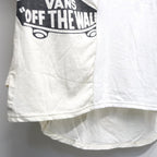 PUZZLE TEE B #WHITE [C2647909B]