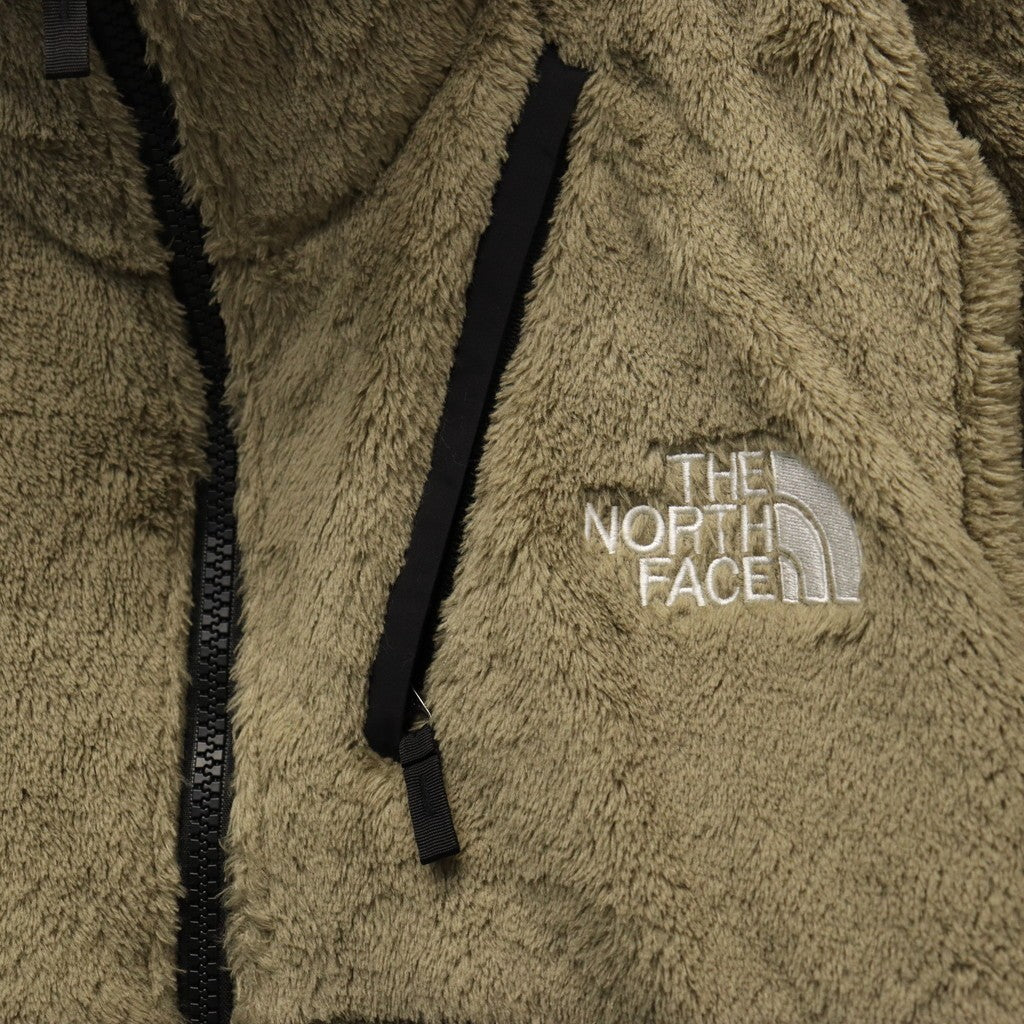 Versa Loft Jacket #MR / マッシュルーム [NA62550]