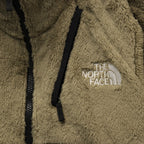 Versa Loft Jacket #MR / マッシュルーム [NA62550]