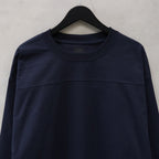 TECH FOOTBALL SHIRTS #NAVY [BE-30024]