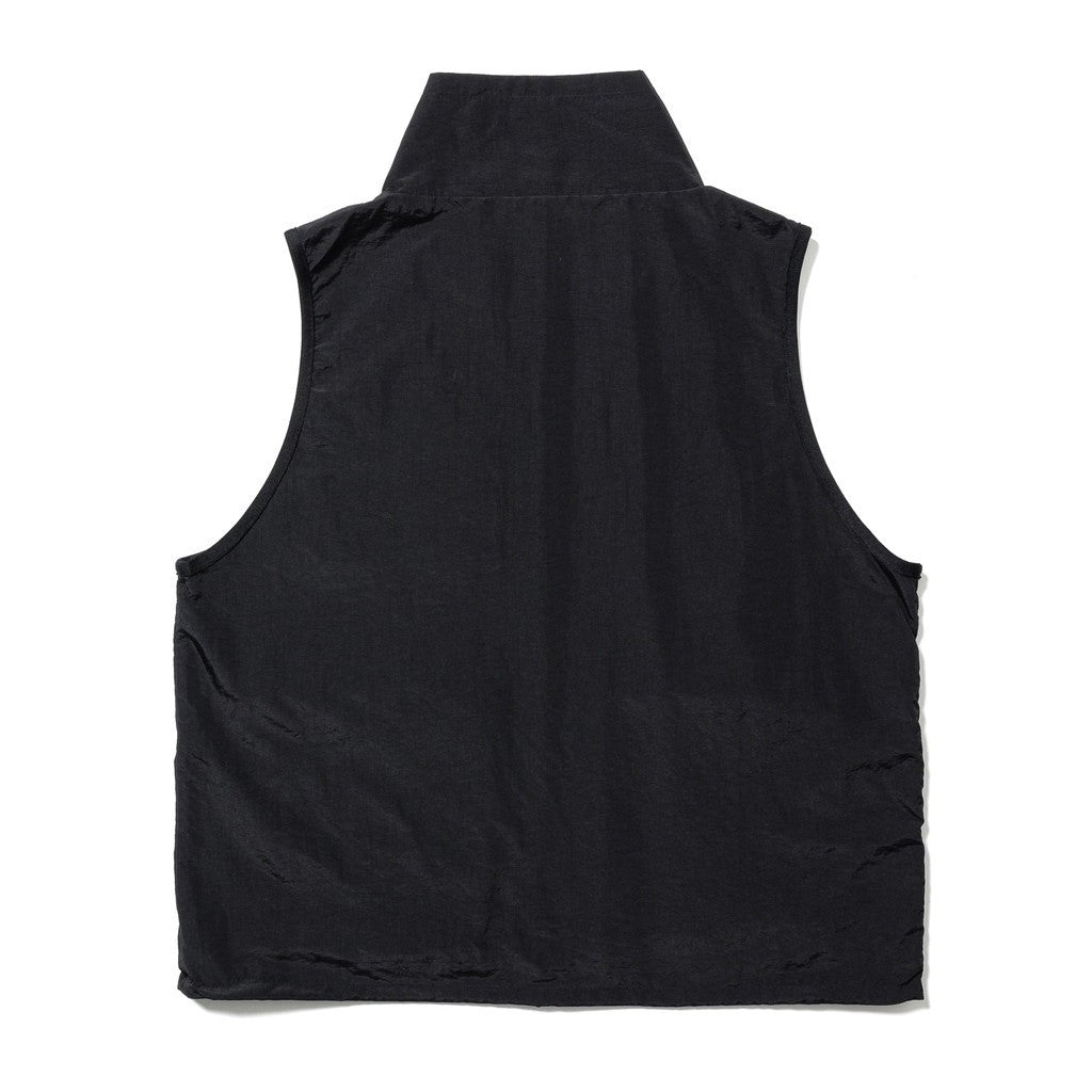 CPG | 噱頭背心 #黑色 [24SS-CPG-03 / FS1359]