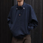 BASIC UNIT 01 改 #NAVY [JI-25AW-BU01-1]