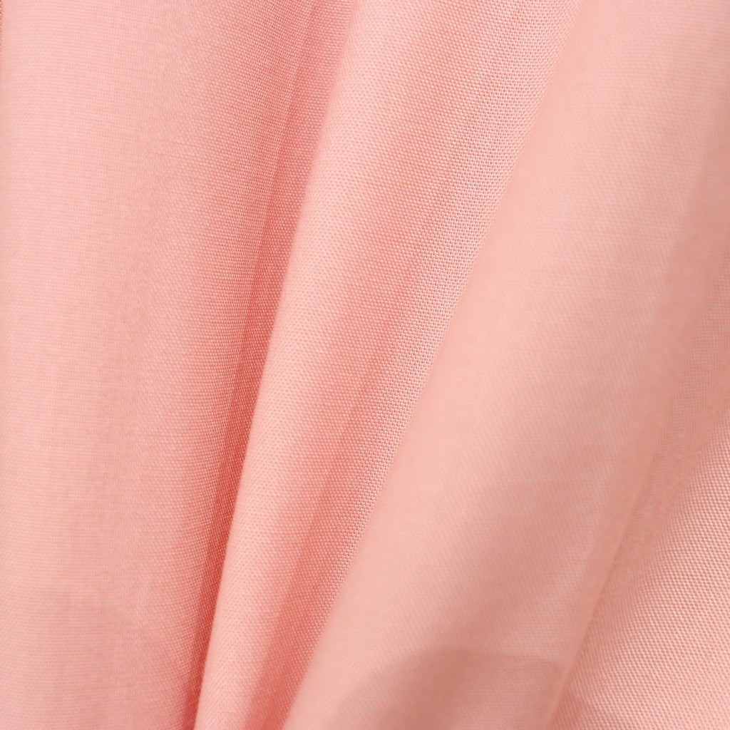 MR BROTHERS CUT CLUB | 50年代長袖襯衫 #粉紅 [MBCC-WM-OC02]